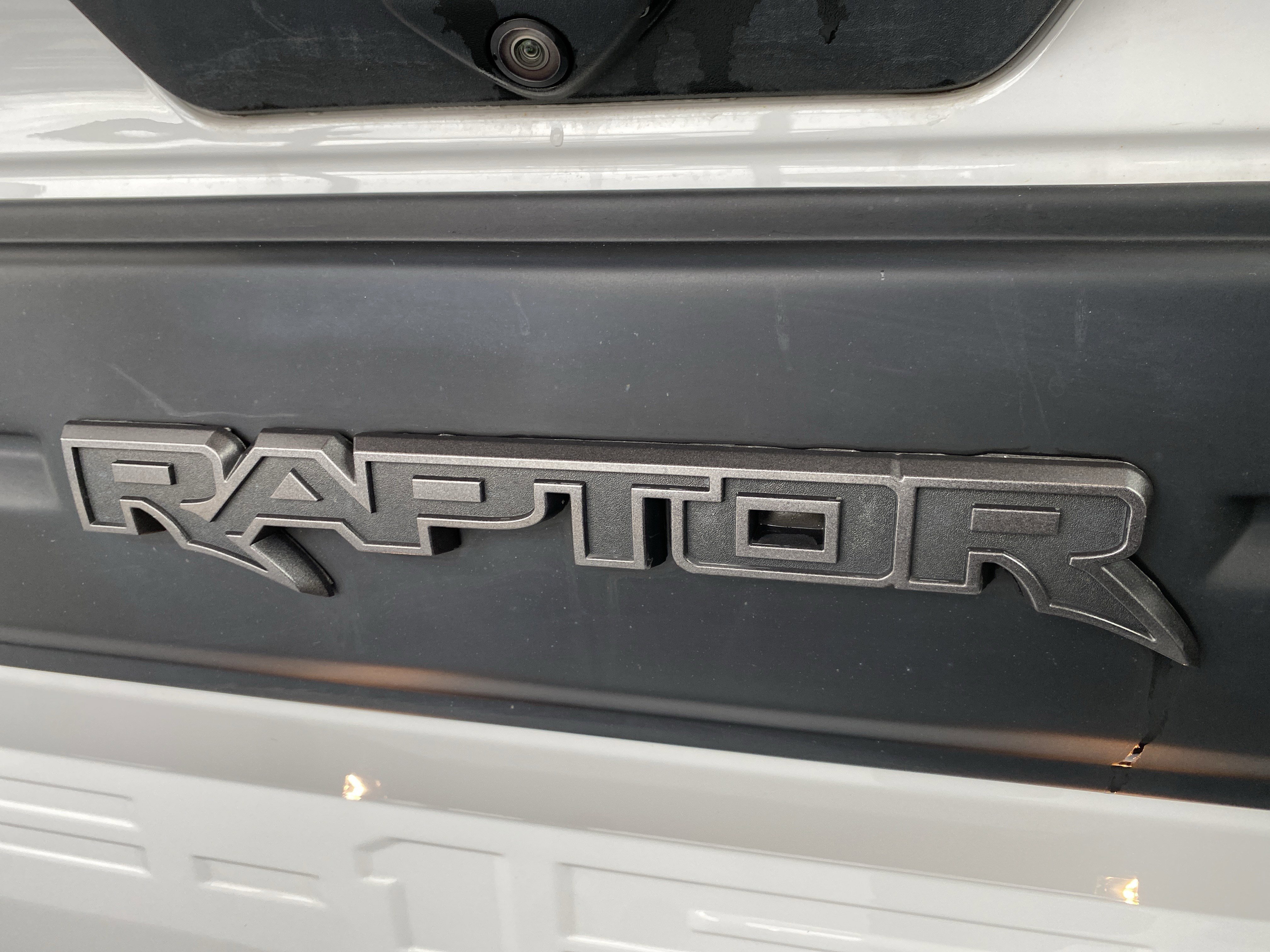 Used 2020 Ford F150 Raptor image 25