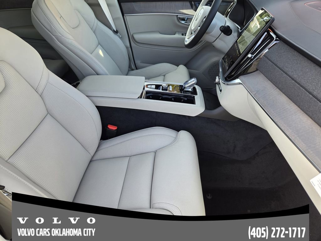 Used 2026 Volvo XC90 B6 Ultra w/ Protection Package Premier image 13