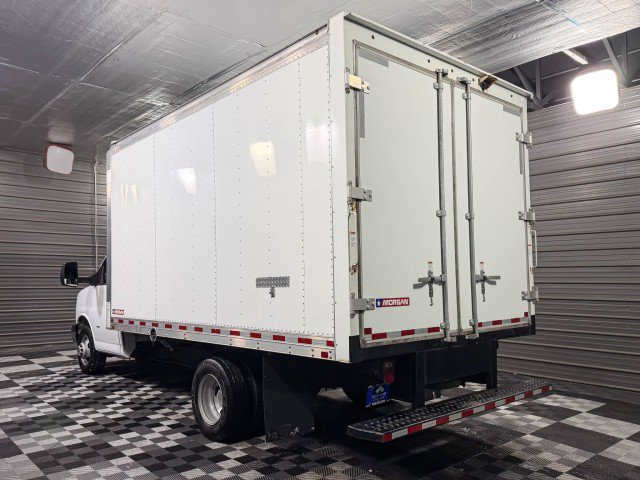 Used 2021 Chevrolet Express 3500 w/ Power Convenience Package image 7