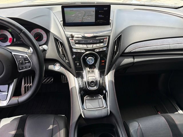 Used 2022 Acura RDX A-Spec FWD image 19