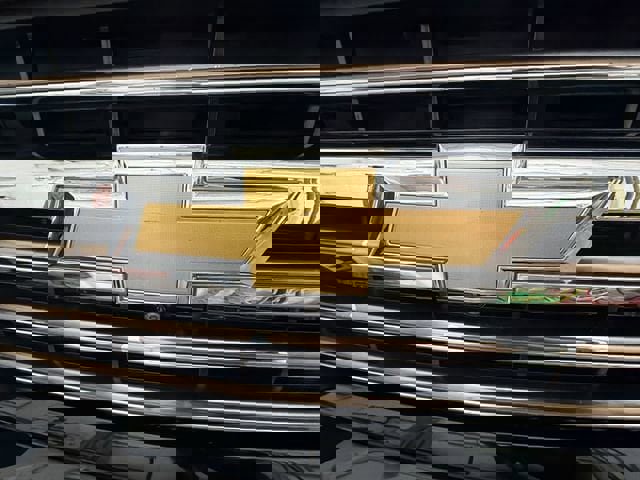 Used 2020 Chevrolet Silverado 2500 High Country w/ Z71 Off-Road Package AWD/4WD image 35