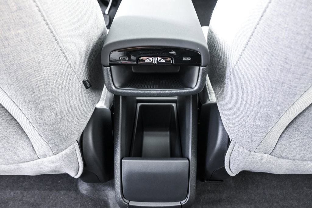 New 2026 Volvo EX30 Ultra w/ Climate Package AWD/4WD image 19