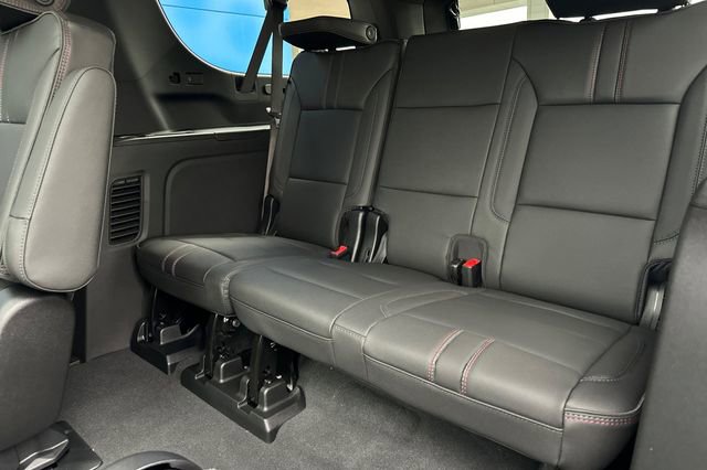 New 2026 Chevrolet Suburban RST w/ RST Capability Package image 20