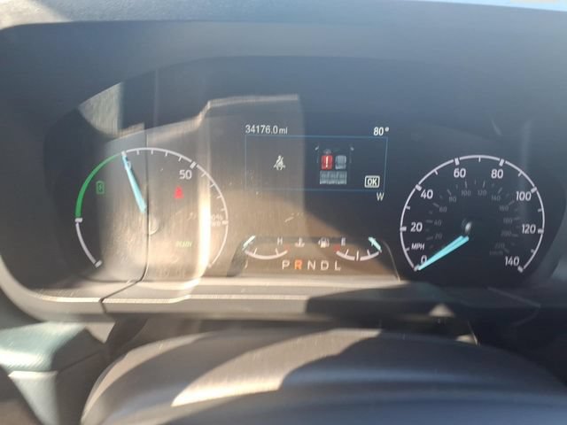 Used 2024 Ford Maverick XLT w/ XLT Luxury Package FWD image 23