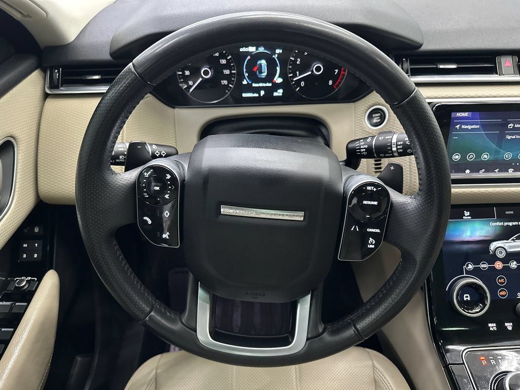 Used 2020 Land Rover Range Rover Velar S AWD/4WD image 27