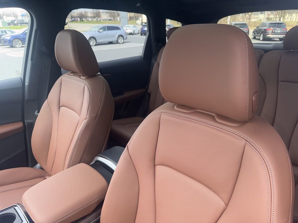 New 2026 Audi Q7 3.0T Premium AWD/4WD image 27
