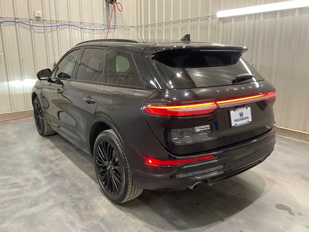 Used 2023 Lincoln Corsair Reserve w/ Equipment Group 201A image 20