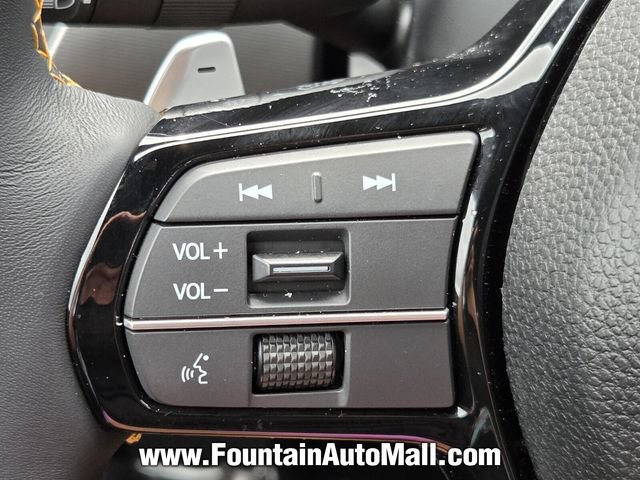 Used 2026 Acura Integra A-Spec FWD image 20