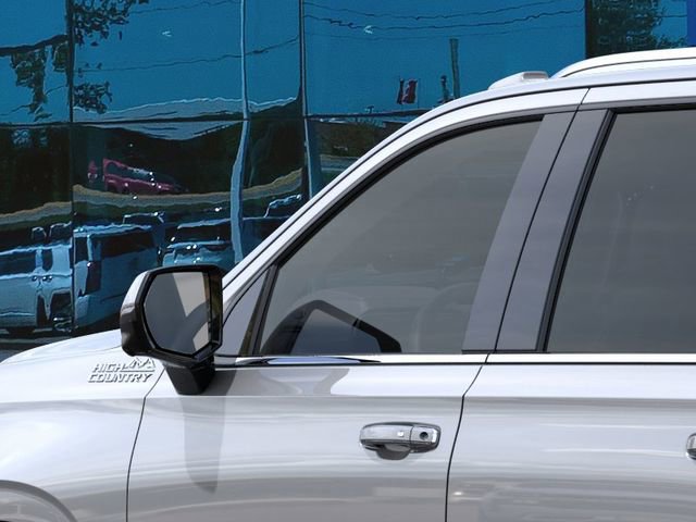 New 2026 Chevrolet Suburban High Country AWD/4WD image 12