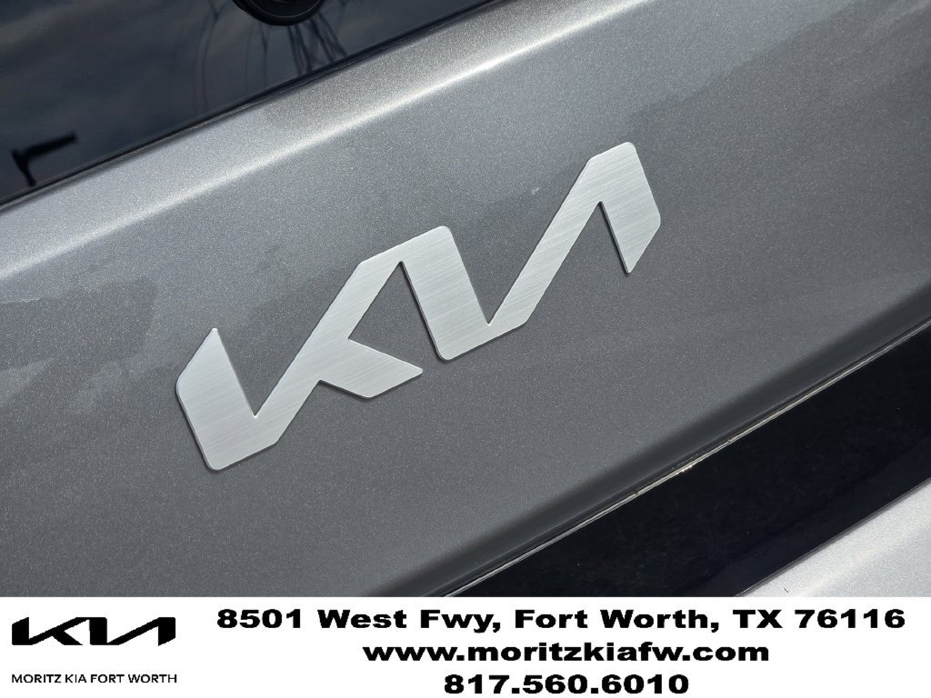 Certified 2024 Kia Soul LX w/ Option Group 015 FWD image 9
