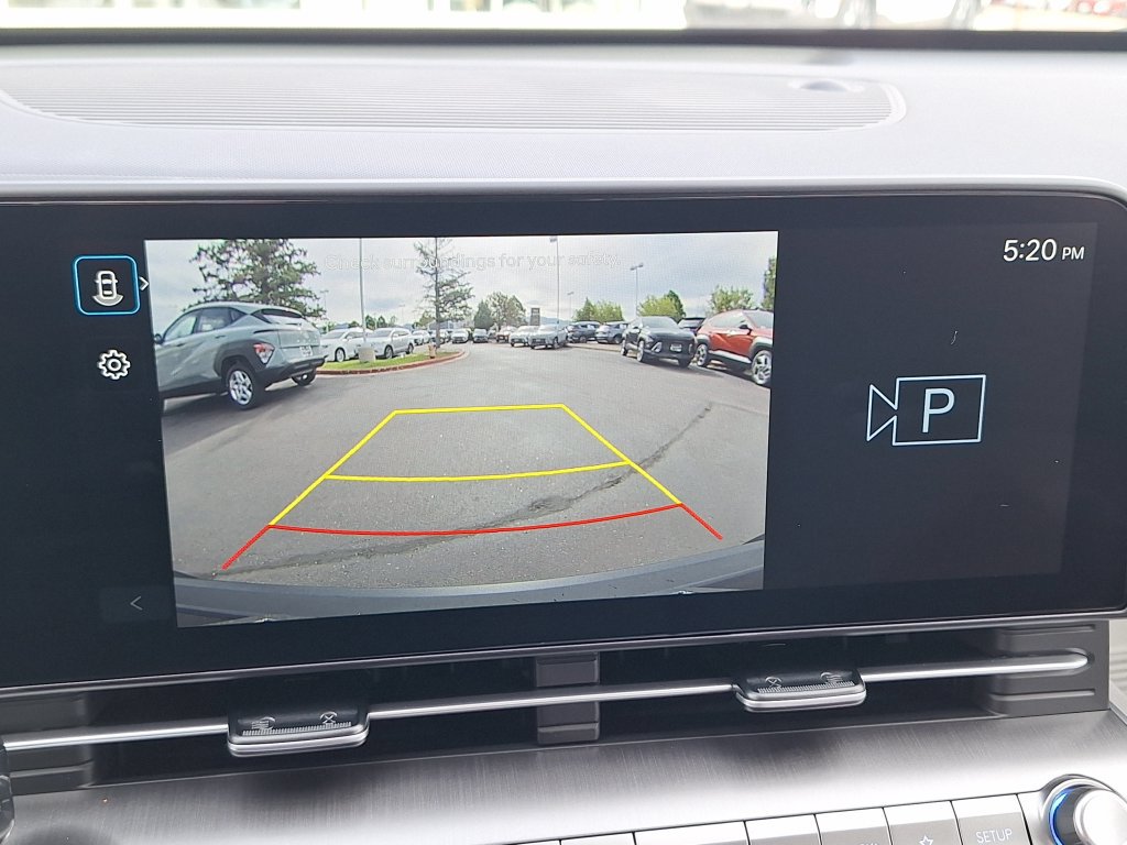 New 2026 Hyundai Kona SE AWD/4WD image 19