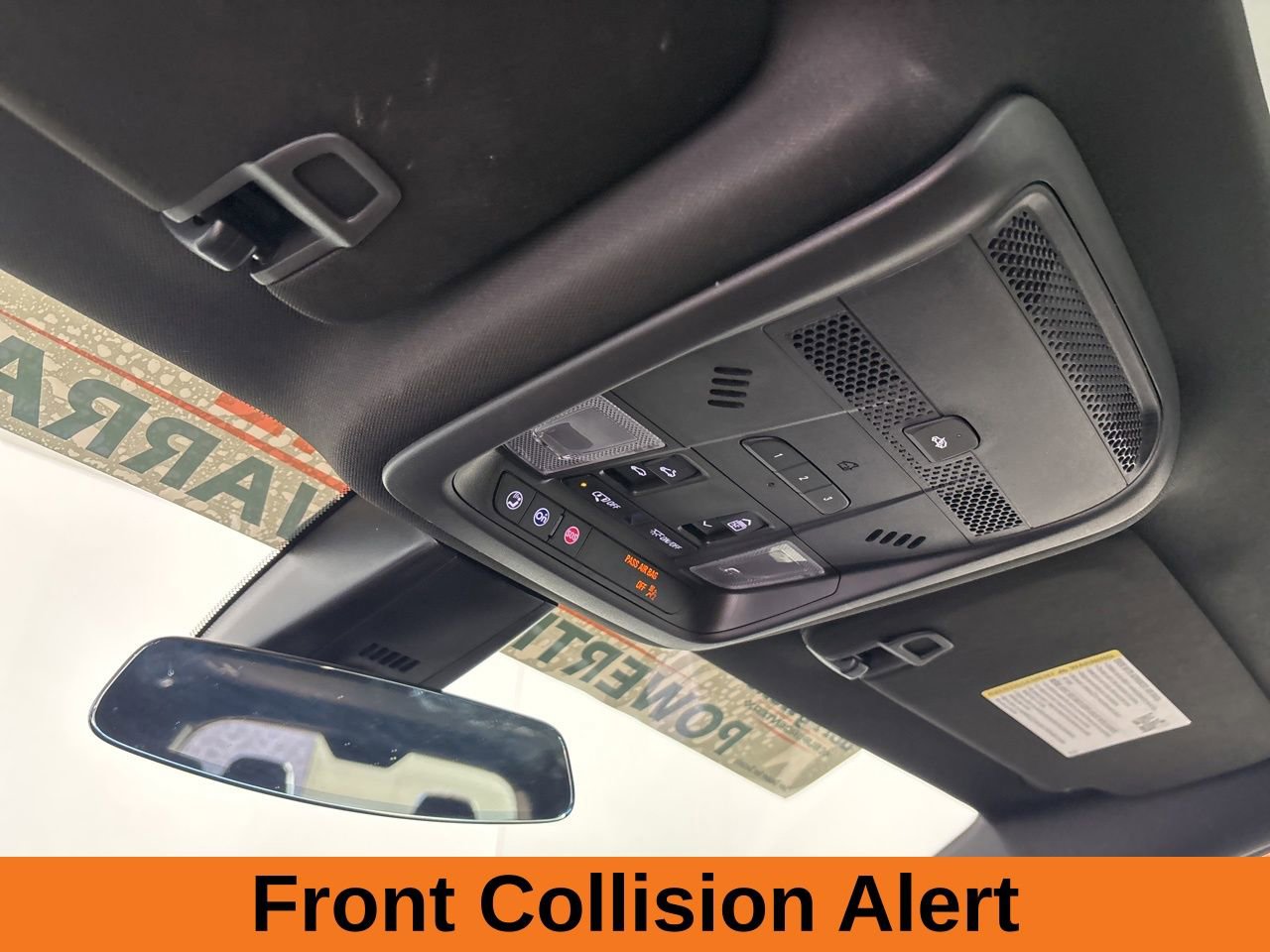 Used 2025 Cadillac XT6 Premium Luxury image 19