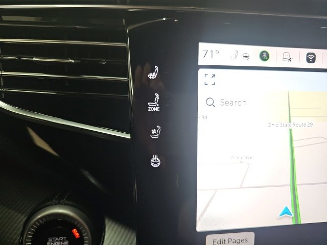 Used 2024 Jeep Grand Wagoneer Series II w/ Quick Order Packagew 28T image 30