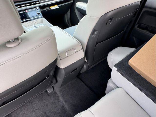 New 2026 Hyundai Santa Fe SEL FWD image 16