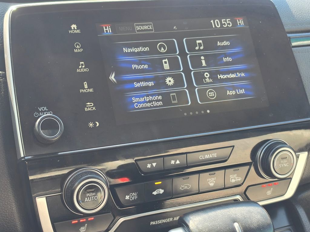 Used 2019 Honda CR-V Touring image 23