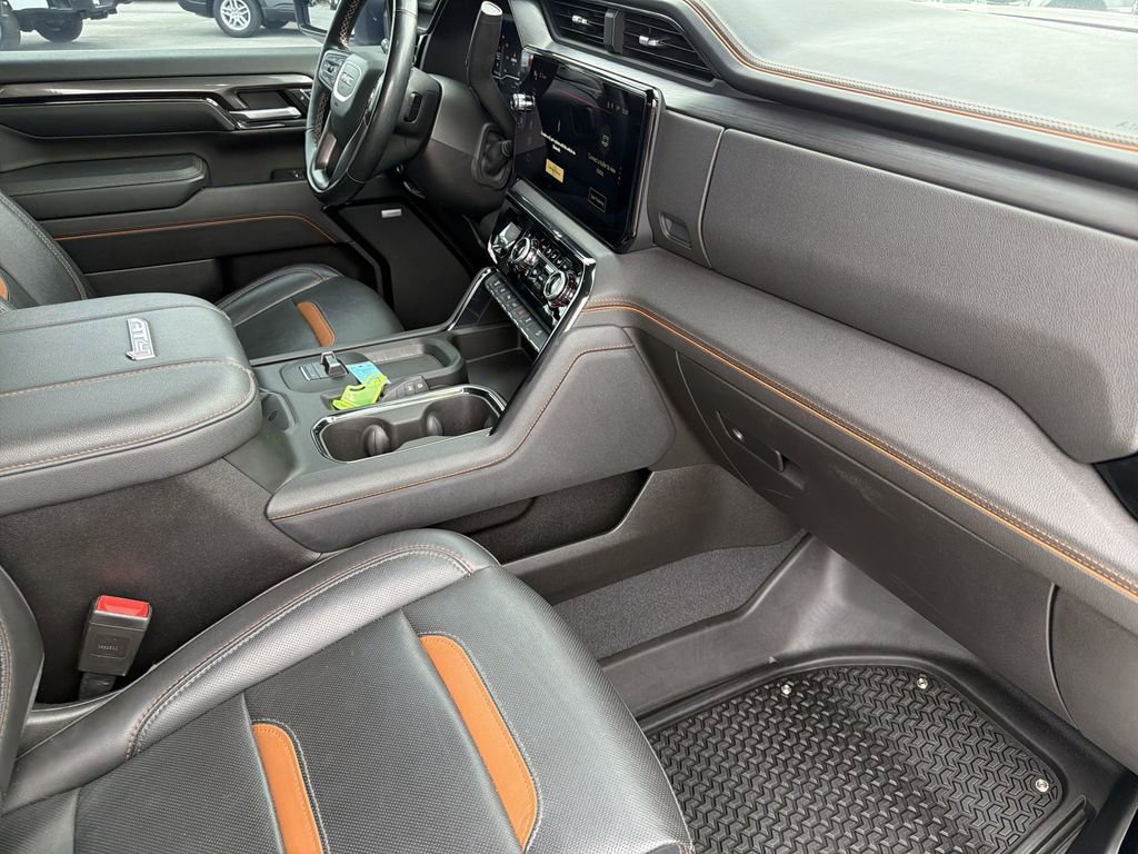 Used 2024 GMC Sierra 2500 AT4 w/ AT4 Premium Plus Package image 19