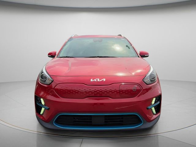 Used 2022 Kia Niro EX Premium w/ Cold Weather Package FWD image 9