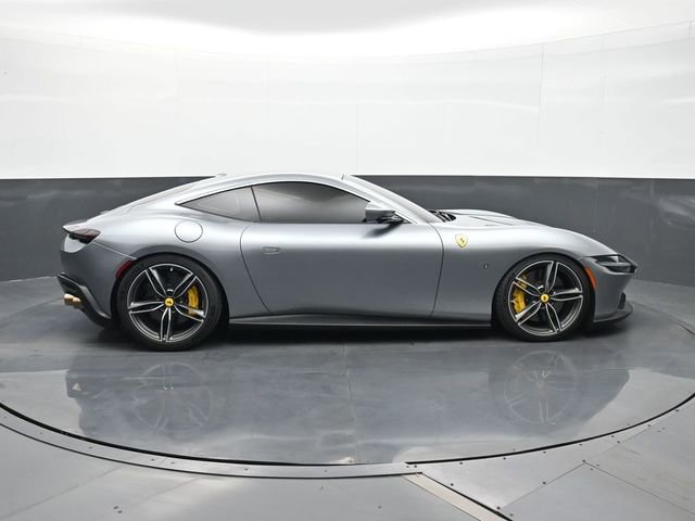 Used 2021 Ferrari Roma RWD image 17