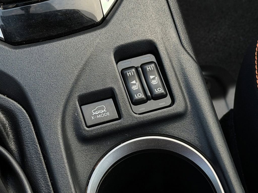 Used 2021 Subaru Crosstrek 2.5i Limited w/ Moonroof Package 2 image 16