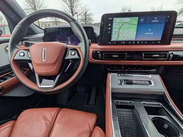 New 2025 Lincoln Aviator Reserve w/ Equipment Group 201A image 14