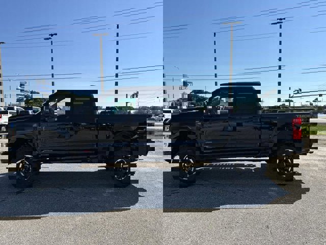 New 2025 Ford F250 Lariat w/ Lariat Ultimate Package image 7