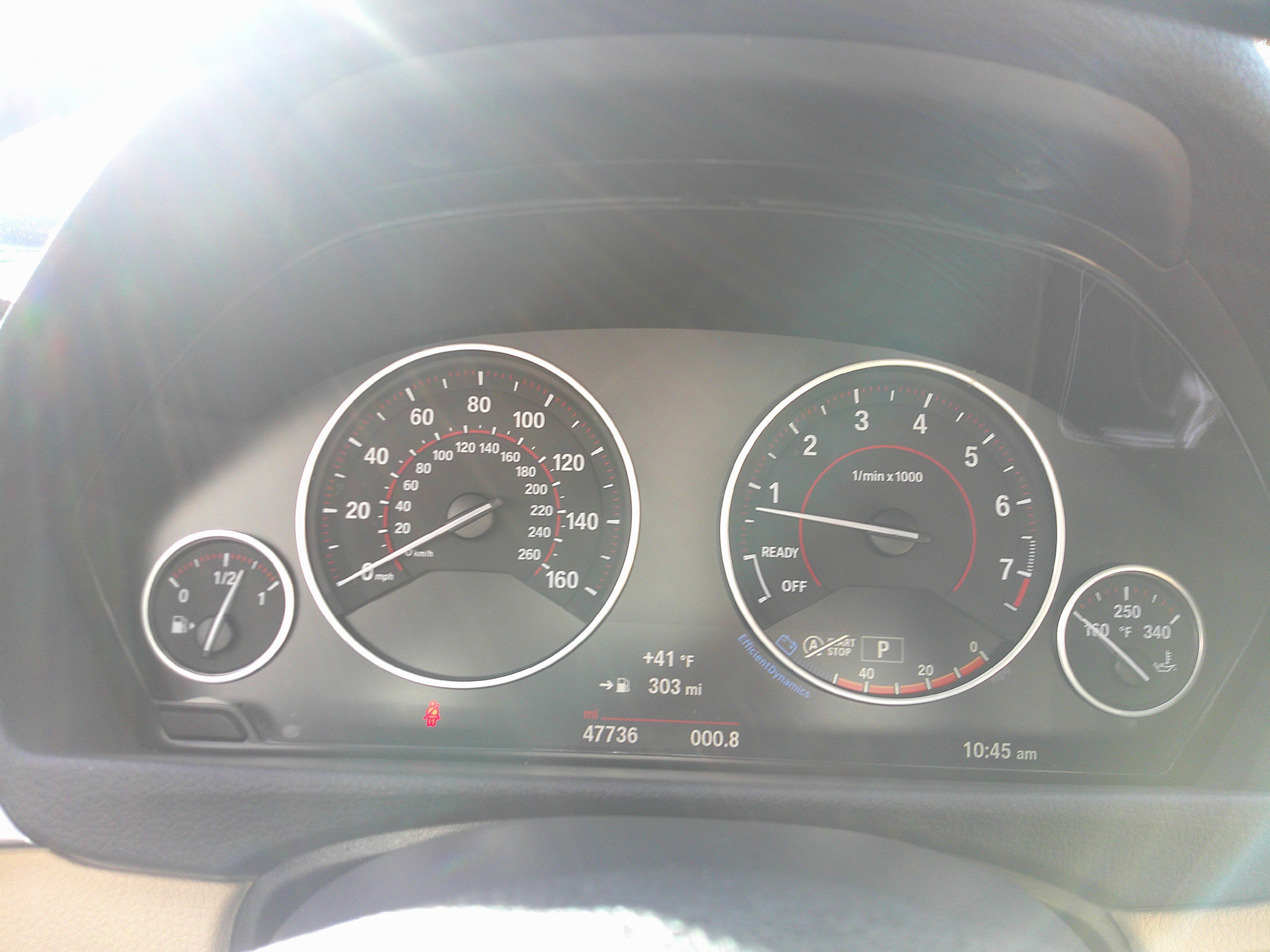 Used 2016 BMW 328i Sedan image 22