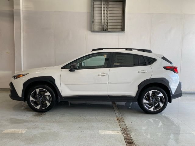 New 2026 Subaru Crosstrek 2.5i Limited AWD/4WD image 8