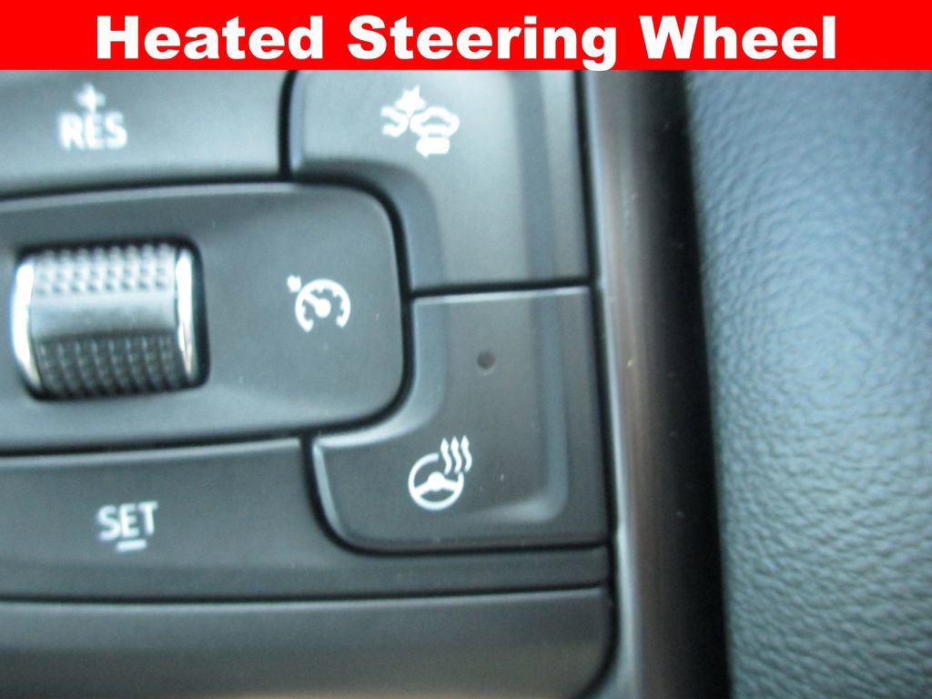 Used 2025 GMC Sierra 2500 AT4X w/ AT4X AEV Edition image 35