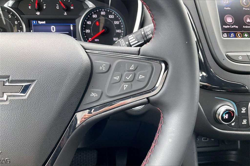 Used 2023 Chevrolet Equinox RS image 19