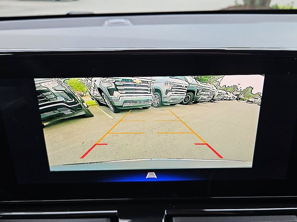 New 2026 Chevrolet TrailBlazer ACTIV w/ Convenience Package FWD image 20