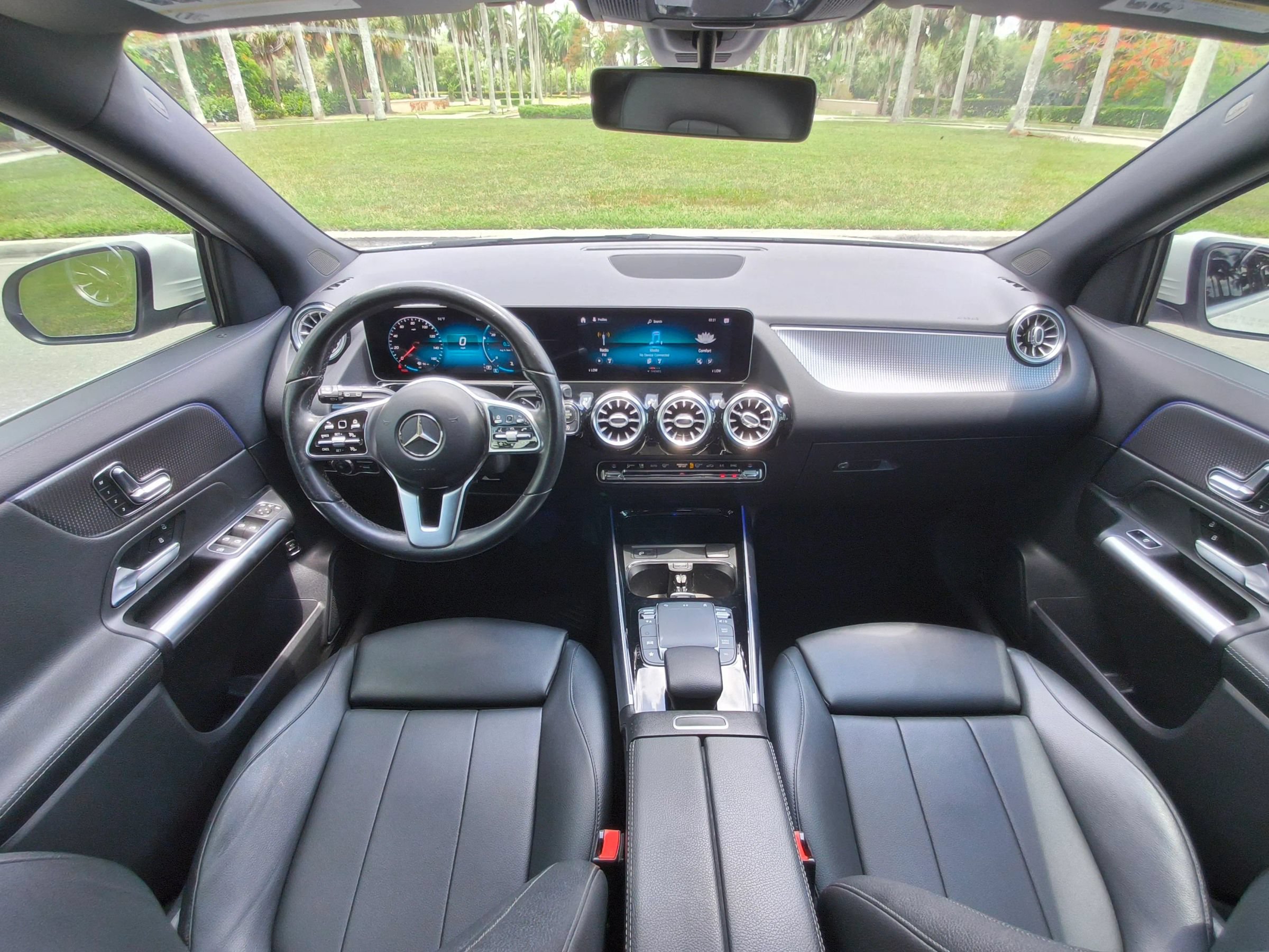 Used 2021 Mercedes-Benz GLA 250 image 24