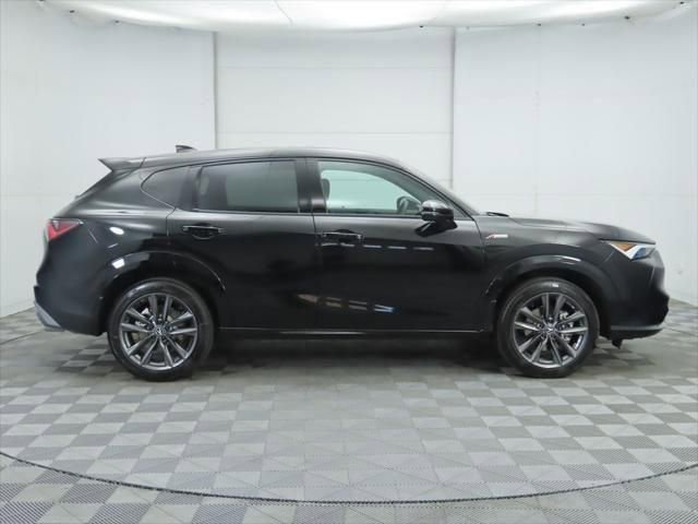 Used 2025 Acura ADX A-Spec image 5