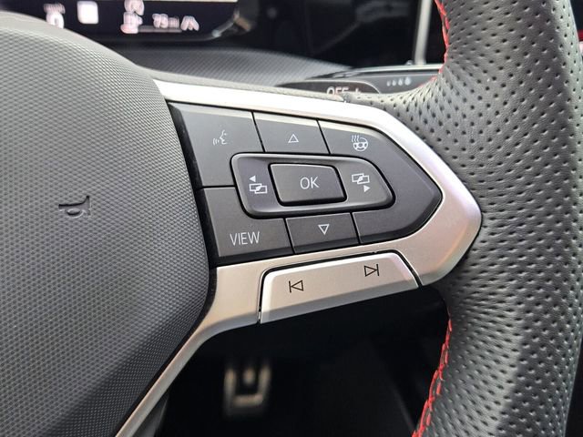 Certified 2025 Volkswagen GTI Autobahn FWD image 28