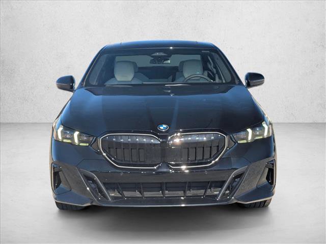 New 2026 BMW 530i image 6