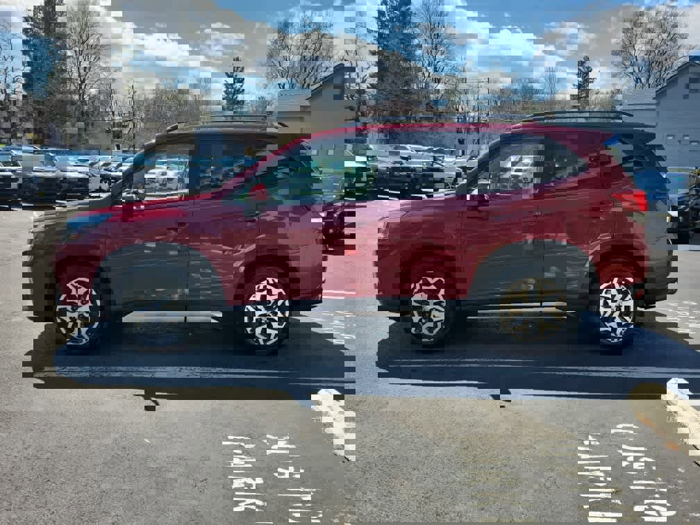 Used 2019 Subaru Forester Premium image 7