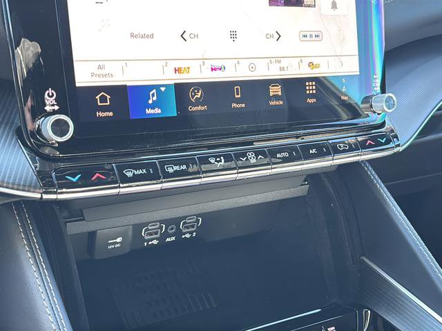 New 2026 Jeep Grand Wagoneer Summit image 33