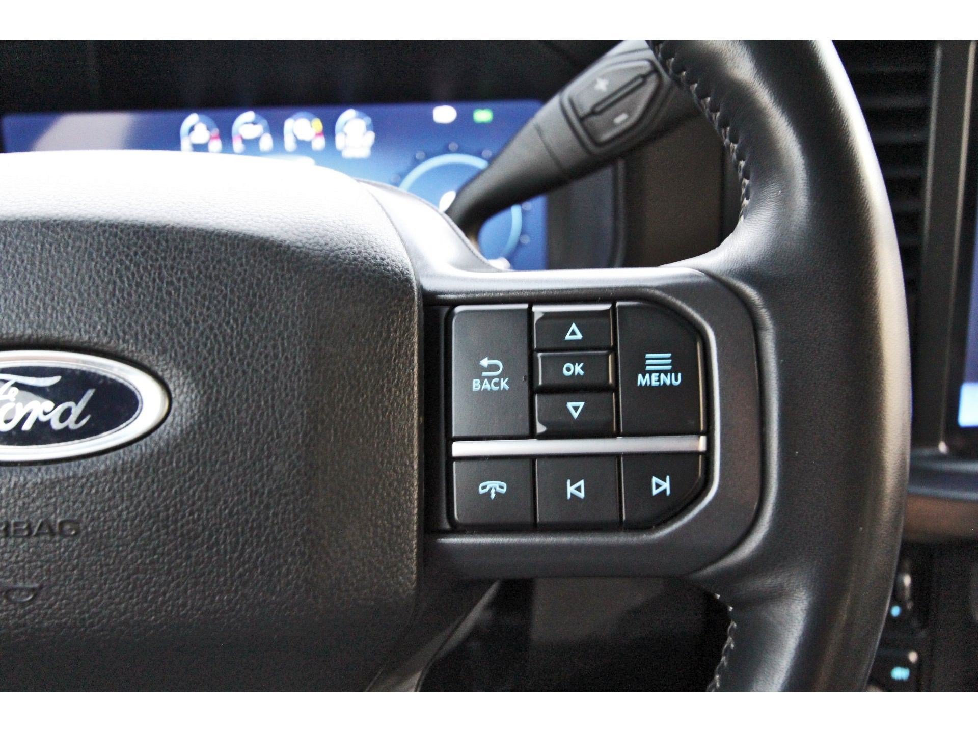 Used 2024 Ford F250 Lariat w/ Sport Appearance Package AWD/4WD image 21