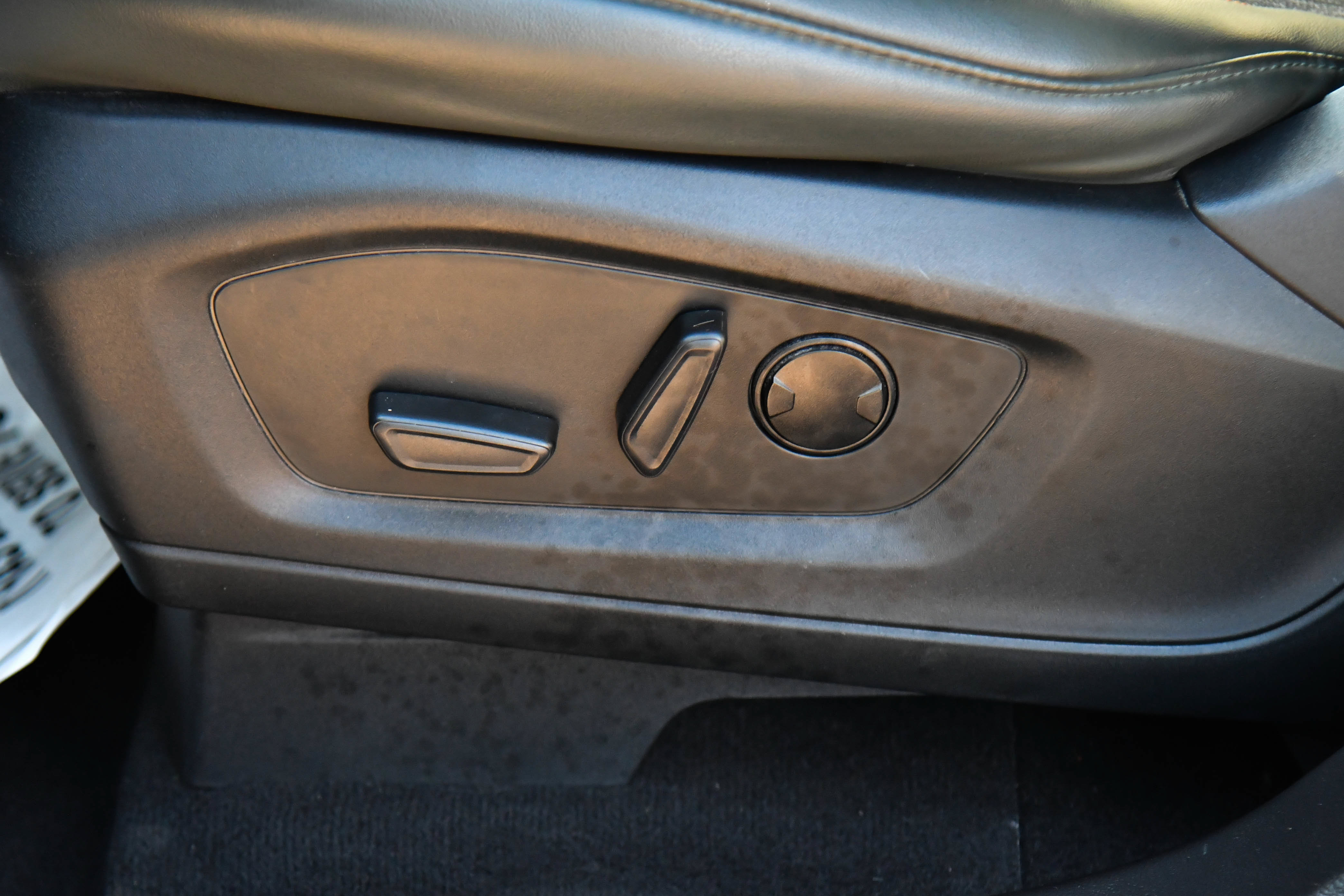 Used 2023 Ford Explorer Timberline AWD/4WD image 16