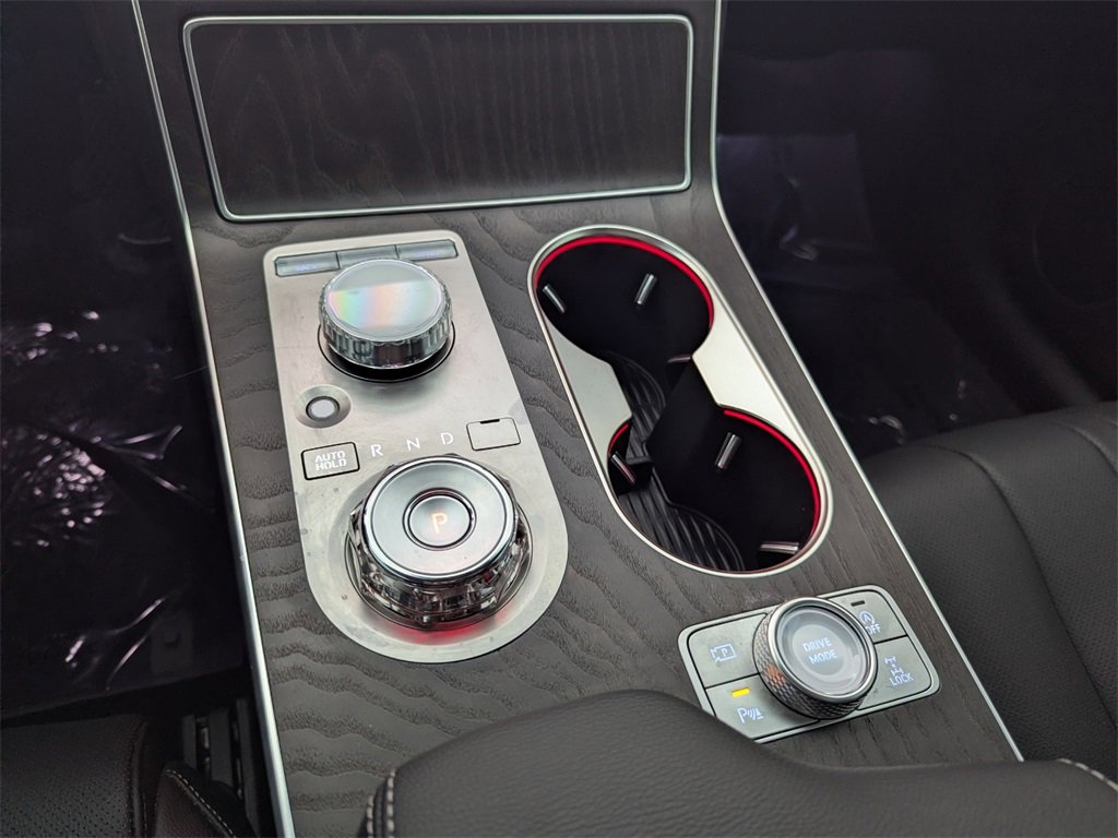 Used 2025 Genesis GV80 2.5T Select image 27