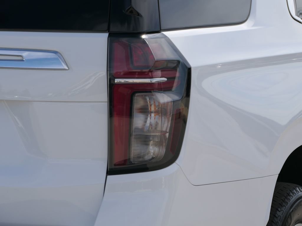 Used 2023 Chevrolet Tahoe LS image 5