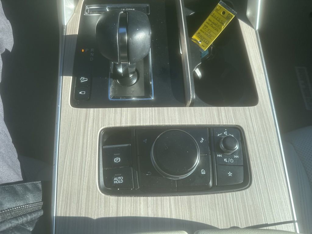 Used 2024 MAZDA CX-90 3.3 Turbo w/ Premium Plus Pkg image 23