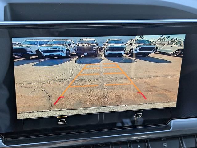 New 2026 Chevrolet Silverado 1500 LT AWD/4WD image 23