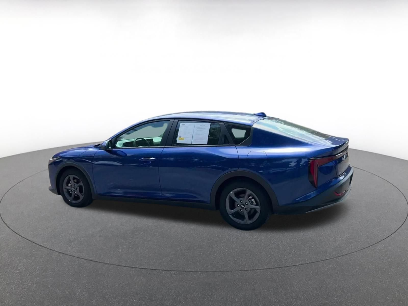 Used 2025 Kia K4 FWD image 10