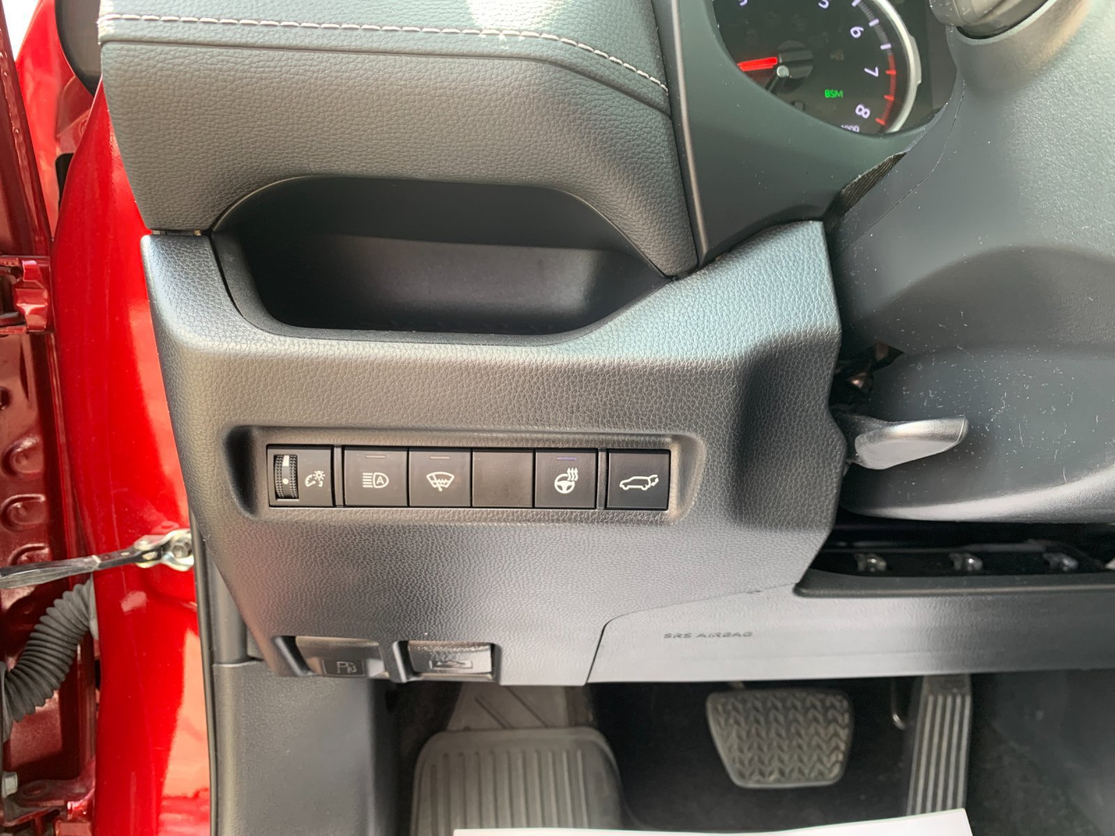 Used 2022 Toyota RAV4 XLE w/ Convenience Package AWD/4WD image 29