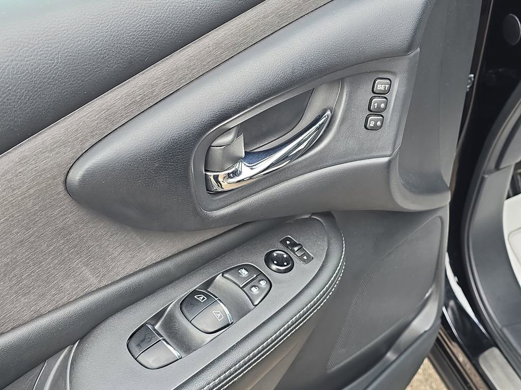 Used 2021 Nissan Murano SL image 27