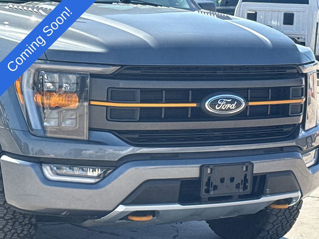 Used 2023 Ford F150 Tremor AWD/4WD image 7