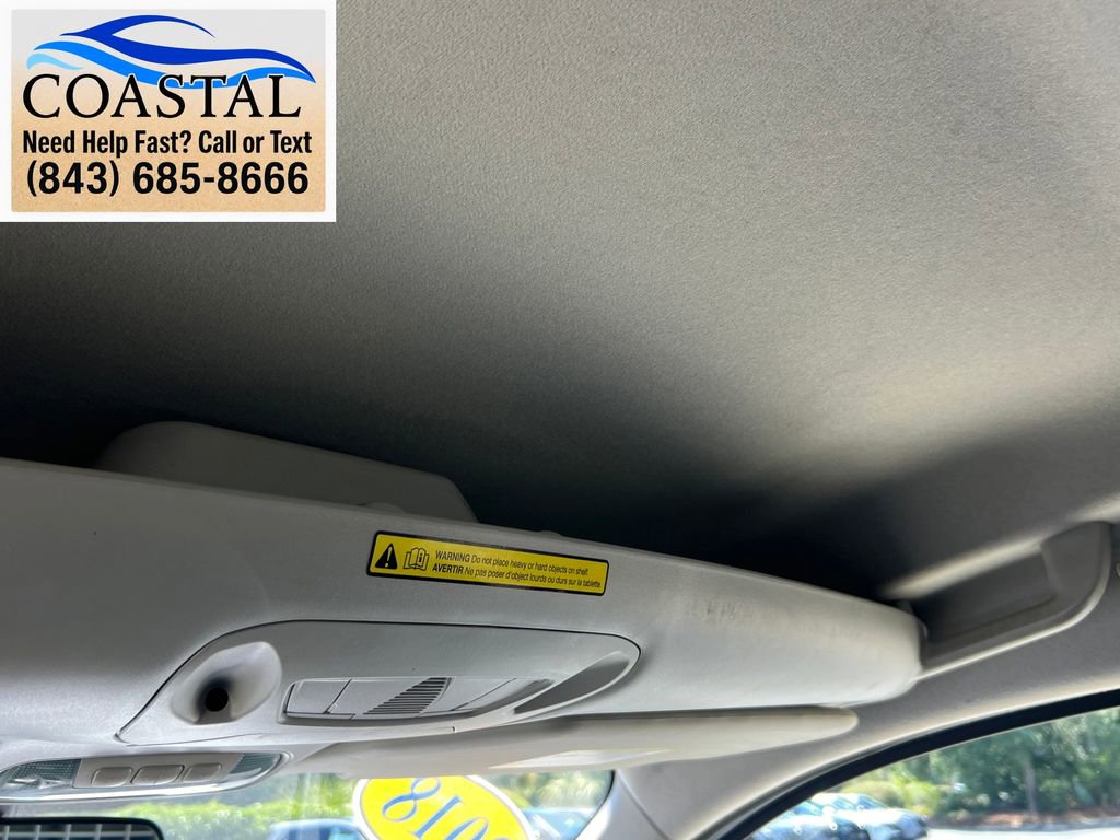 Used 2018 Ford Transit Connect XLT FWD image 34