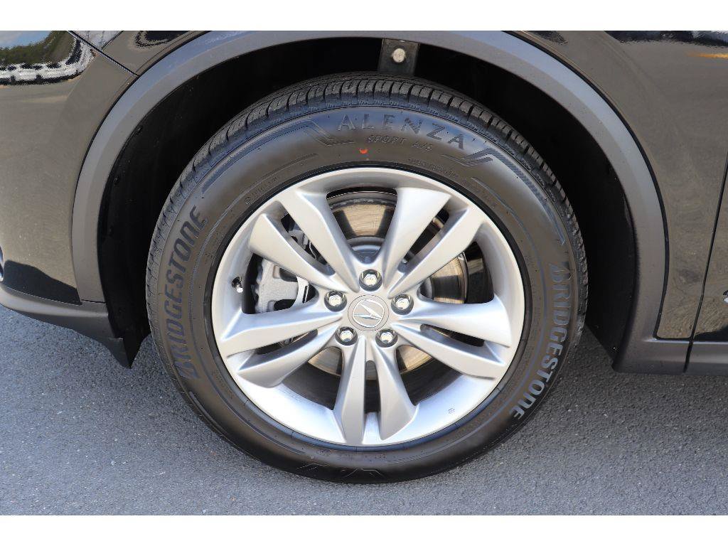 Used 2026 Acura MDX A-Spec AWD/4WD image 28
