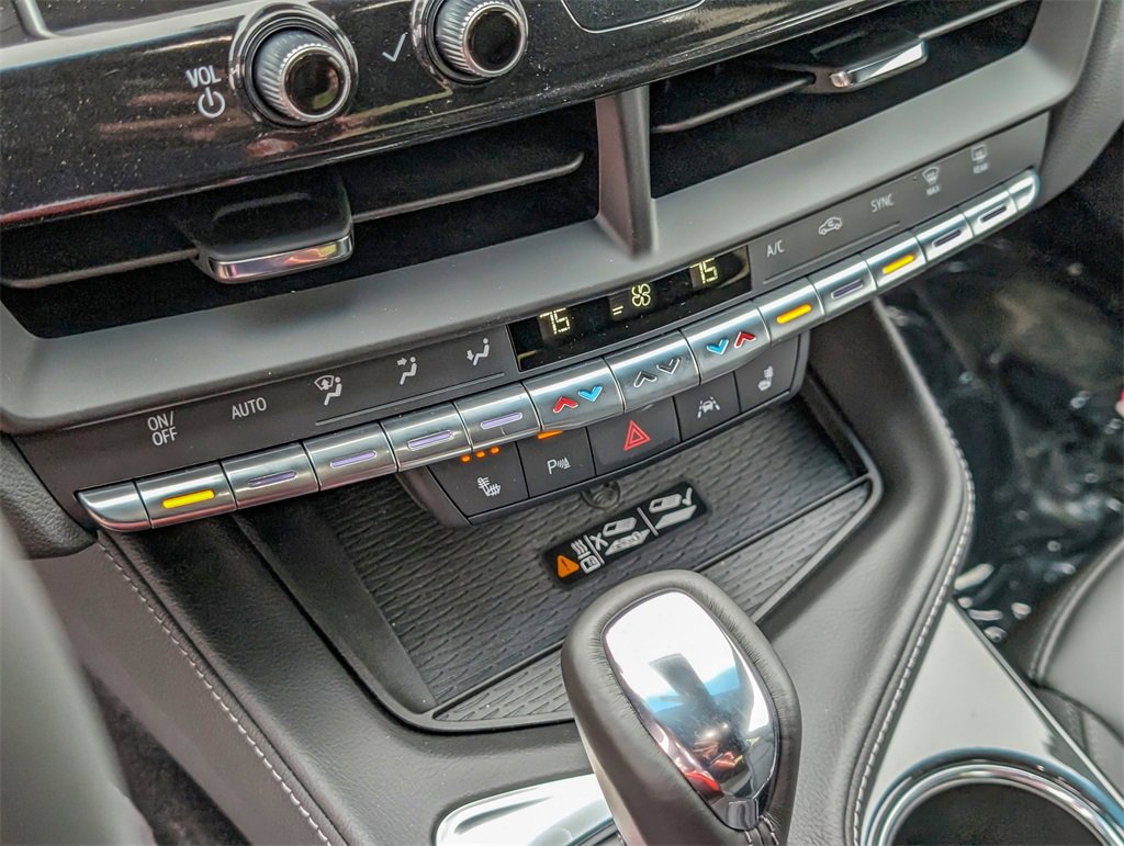 New 2026 Cadillac CT4 Luxury image 30