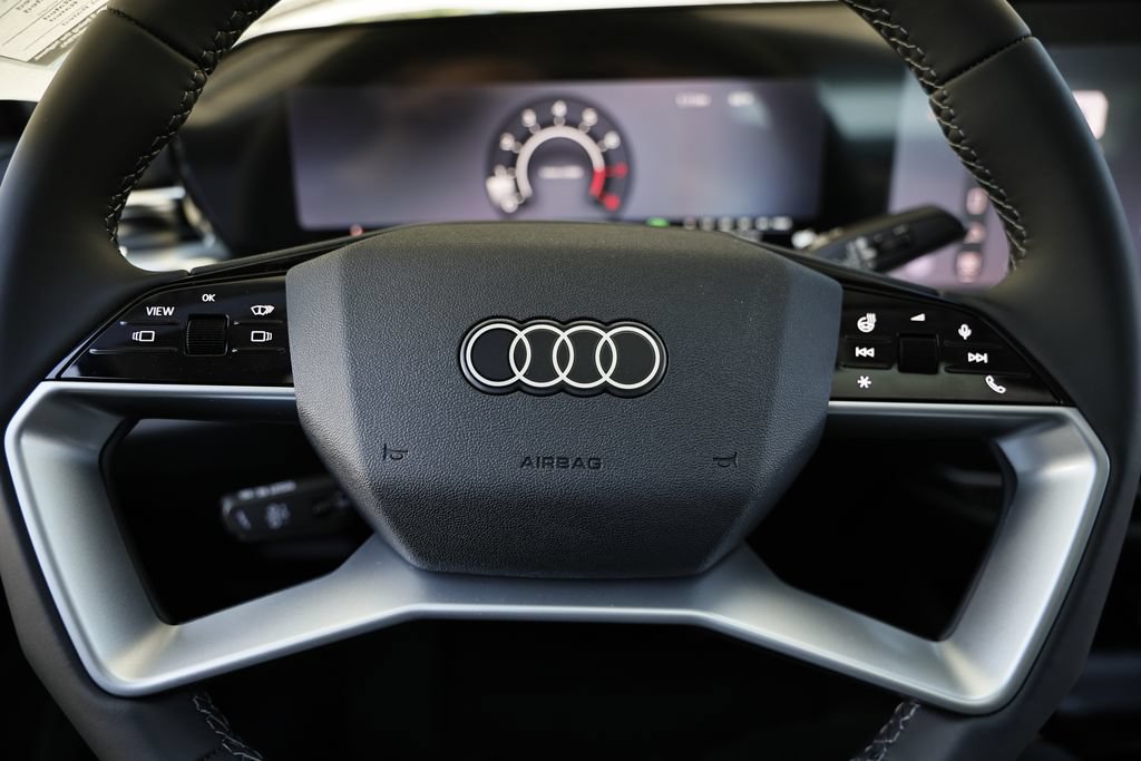 New 2026 Audi A5 2.0T Premium Plus AWD/4WD image 34